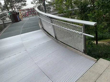 都市休闲步道3