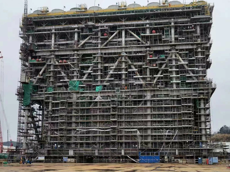鋼製グレーチング