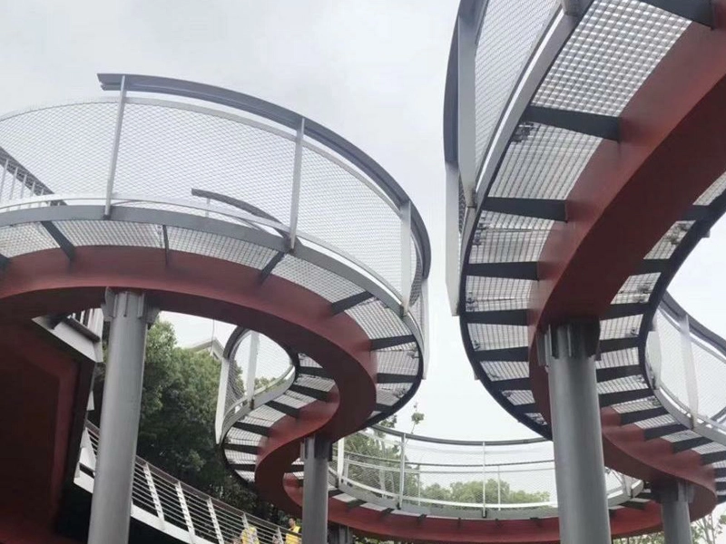 風景トレイル