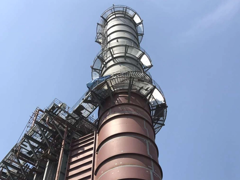 発電所
