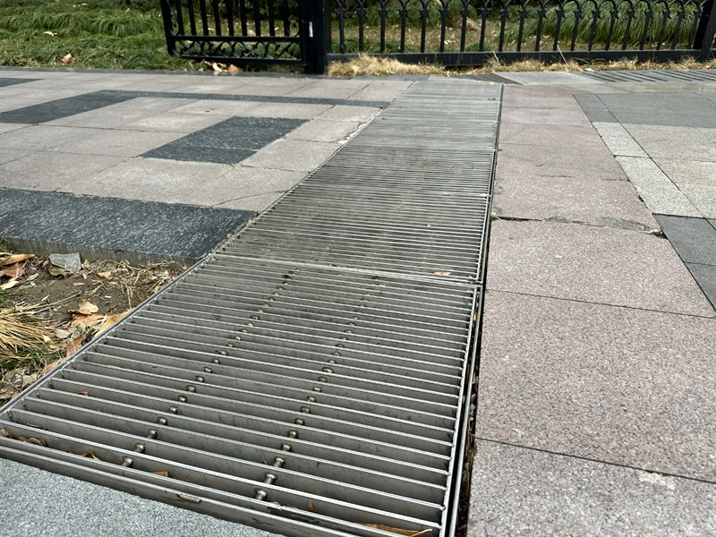 中国钢格板