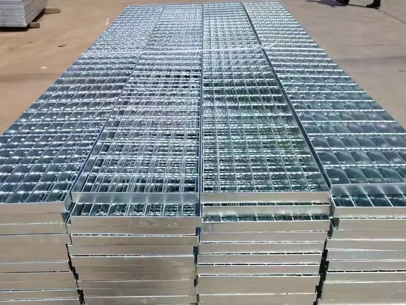 鋼製グレーチング輸出業者