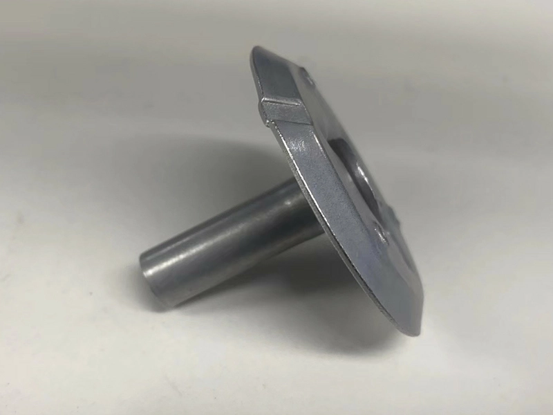 ヒルティタイプグレーチングクリップ